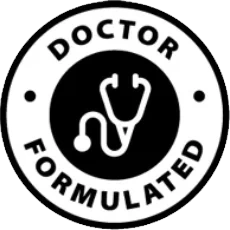 Doctor developed badge