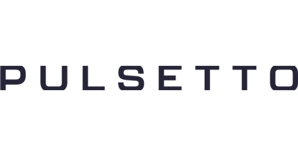 Pulsetto logo